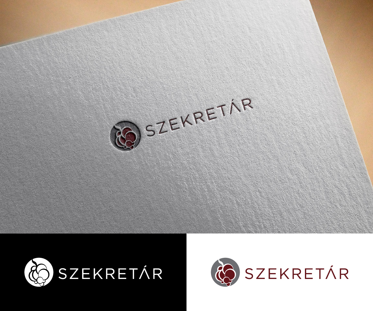 Logo Design by fauzan harun for DDRIÜ Nonprofit Ltd. | Design #21564447