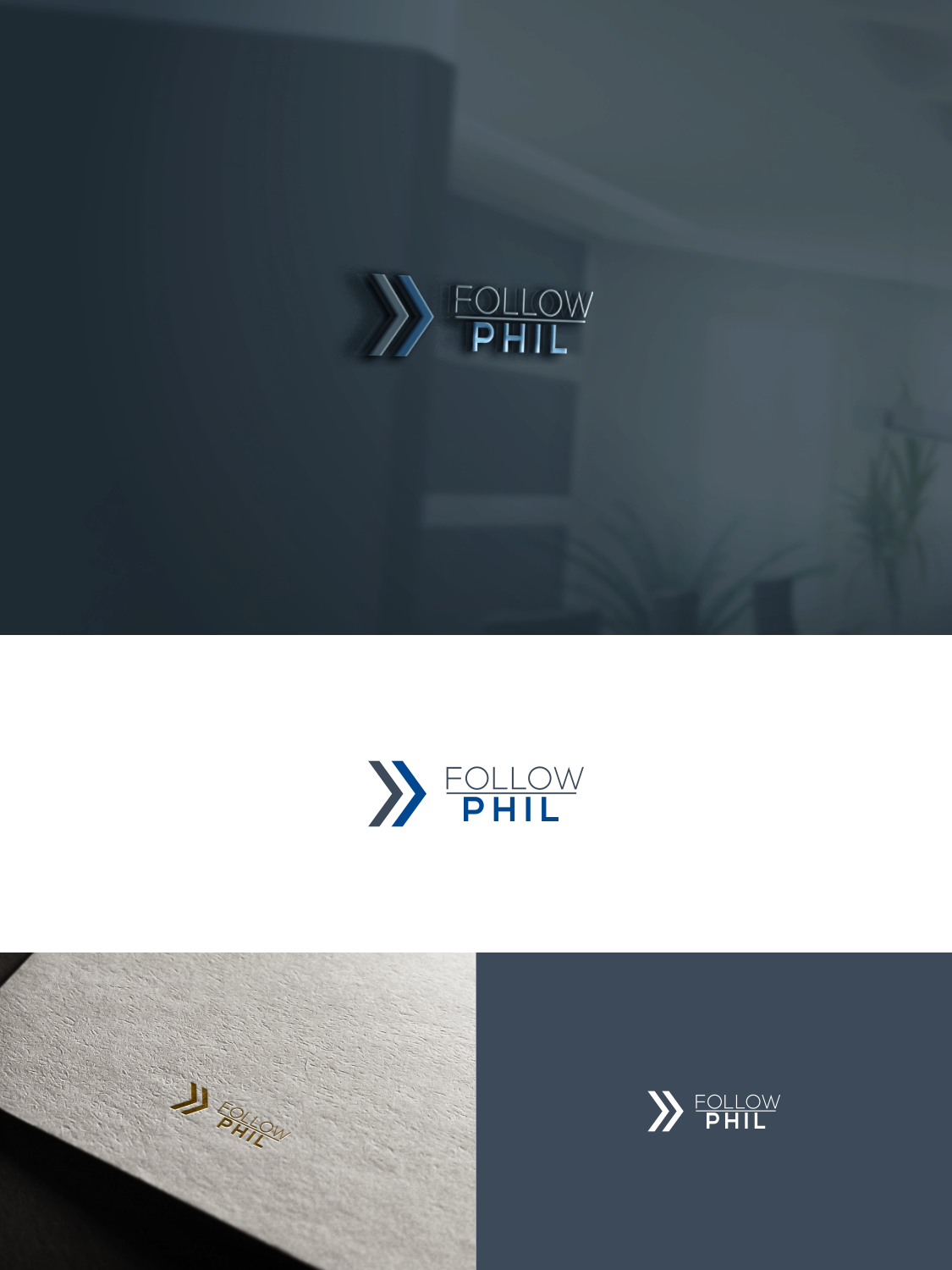 Logo Design by anggun diantorro 2 for this project | Design #21464718