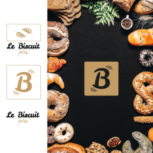 Logo Design by JonaSh