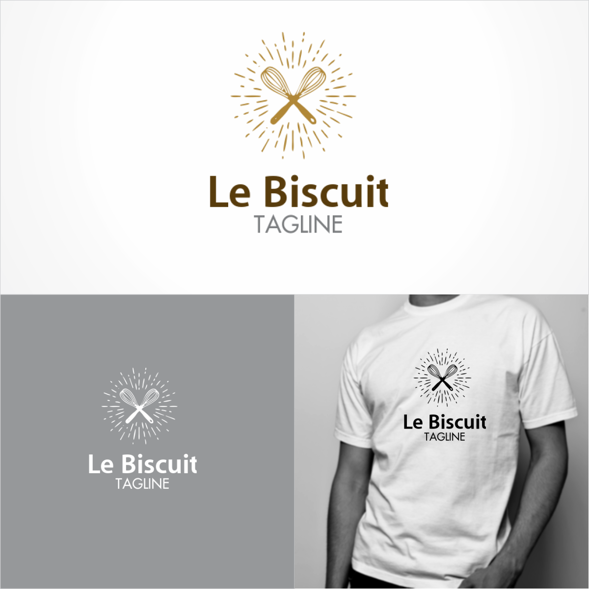 Logo Design by iminlov 2 for this project | Design #21390271