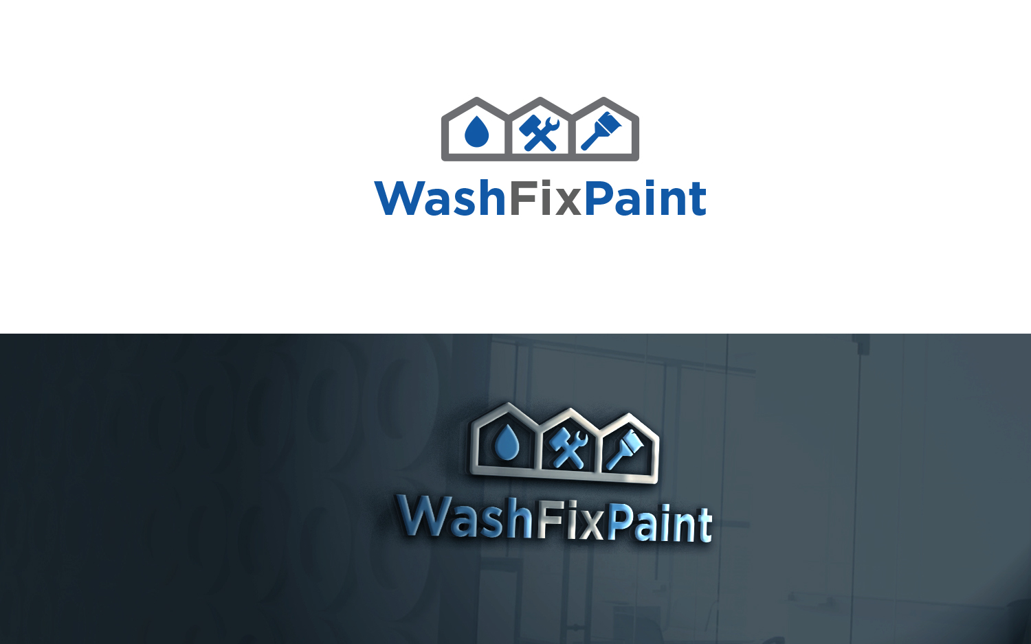 Logo Design by MT for this project | Design #21375251