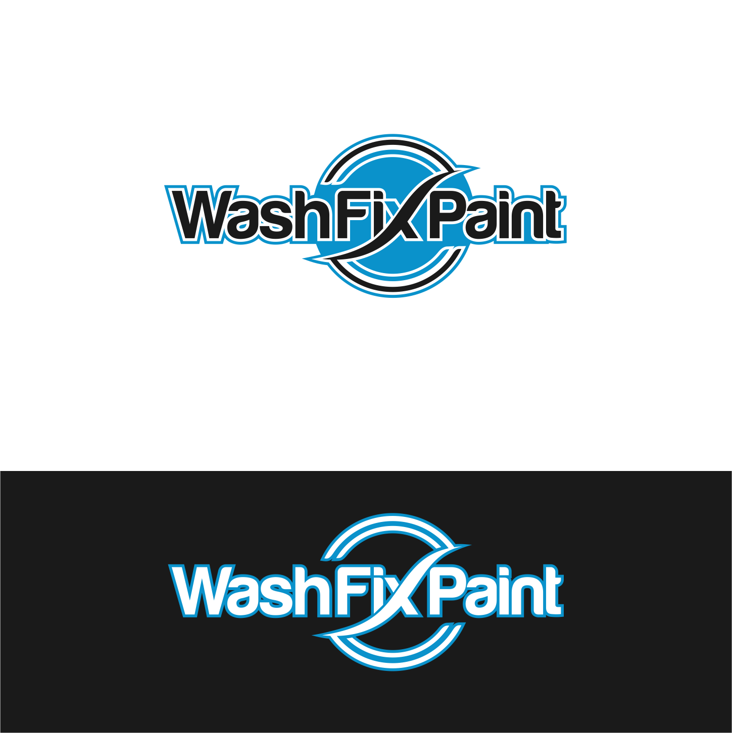 Logo Design by sanalkumar for this project | Design #21370101