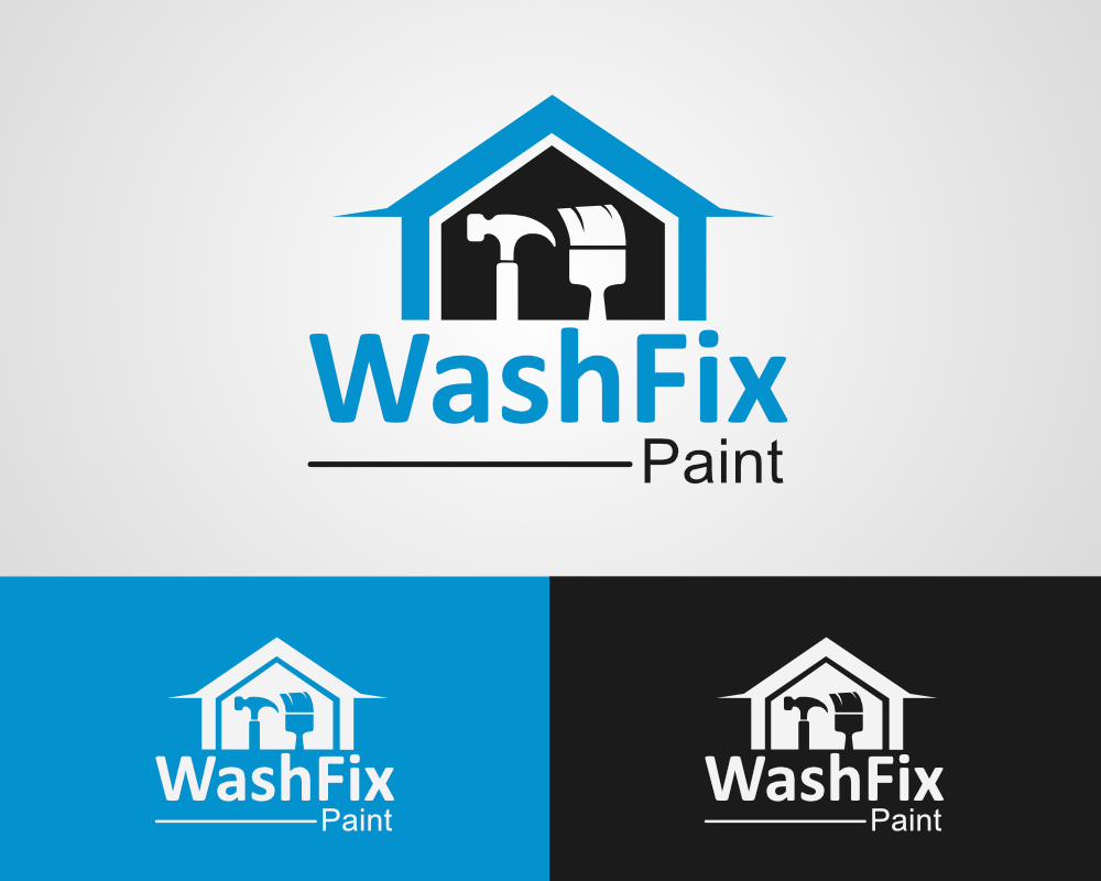 Logo Design by Pram Shaw for this project | Design #21377400