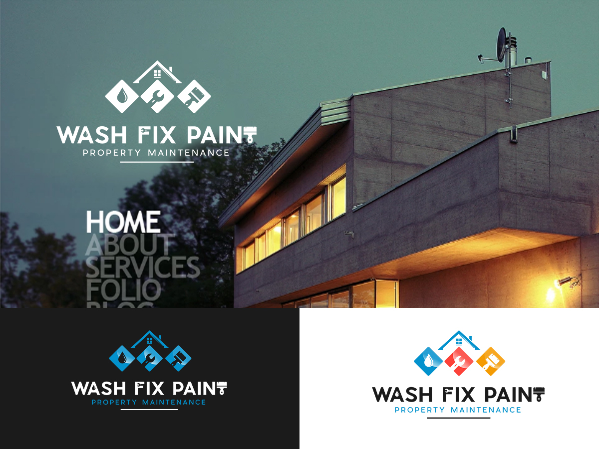 Logo Design by ivan for this project | Design #21417205