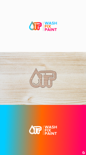 Logo Design by R!CKY for this project | Design: #21398187