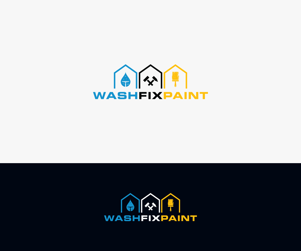 Logo Design by Kiran for this project | Design #21371031