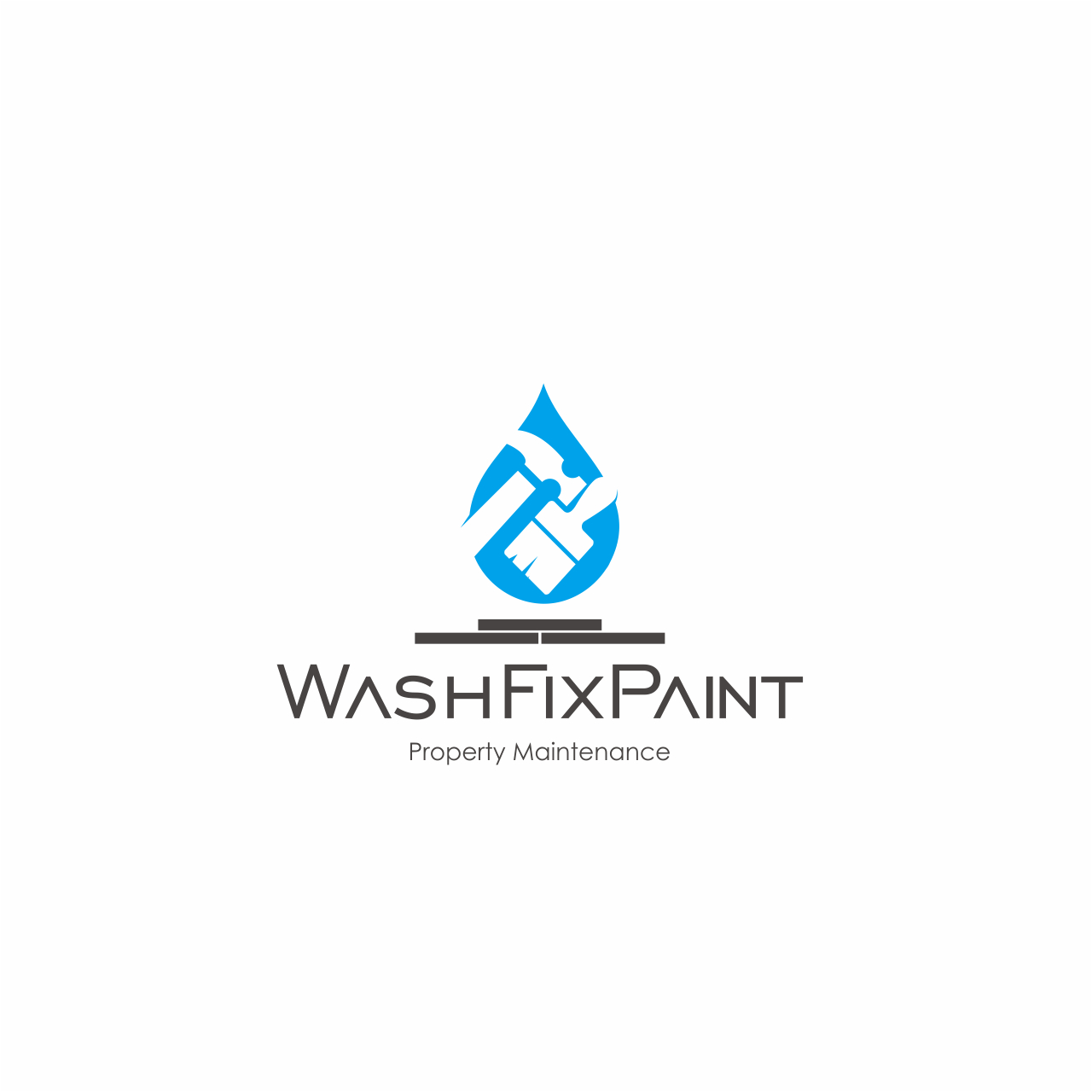Logo Design by mbahne.alim6 for this project | Design #21376375