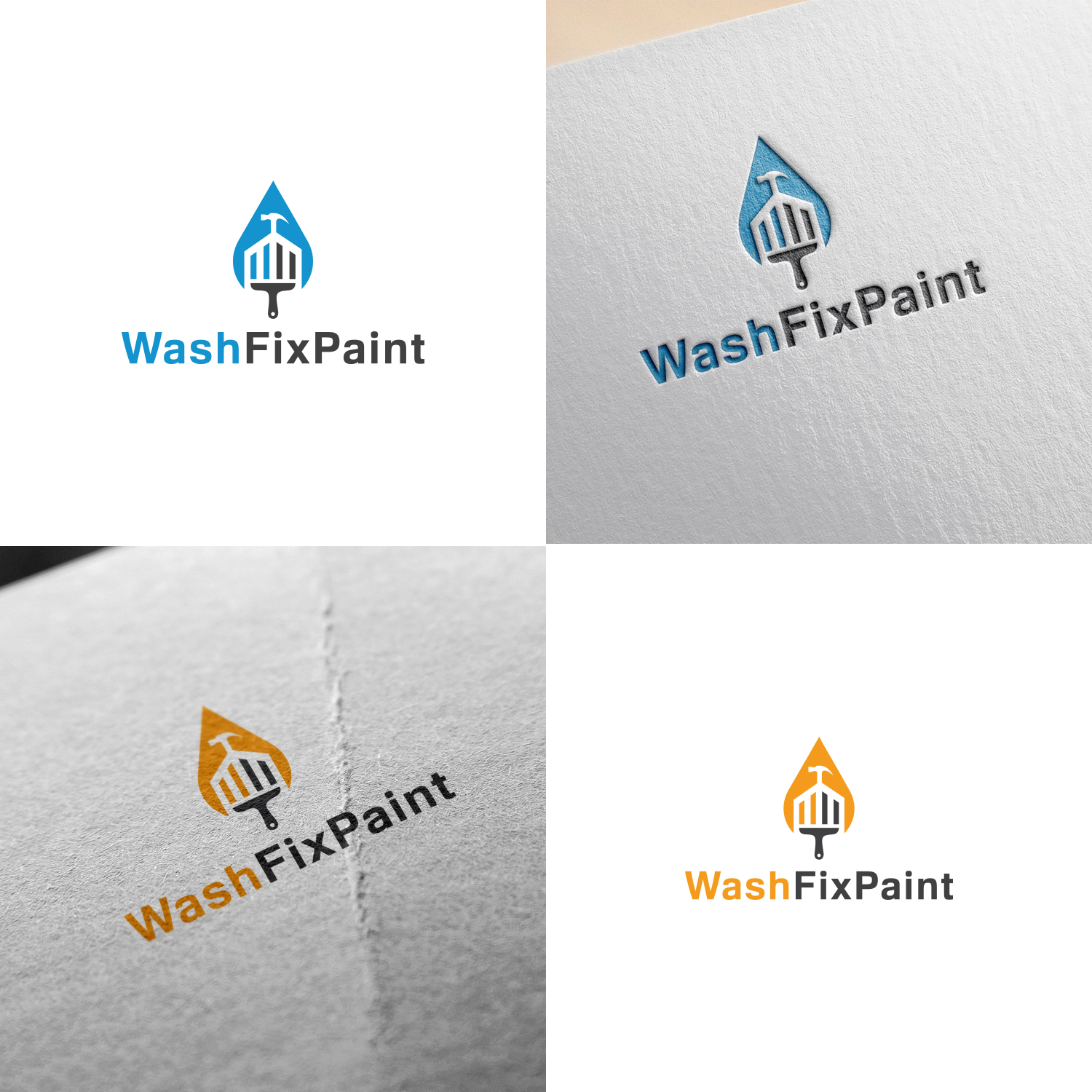 Logo Design by Maxo-Biz for this project | Design #21369537
