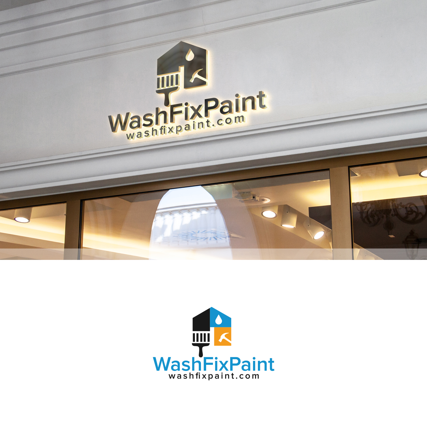 Logo Design by Maxo-Biz for this project | Design #21369539