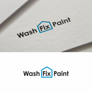 Logo Design by saher khan 2 for this project | Design: #21371721