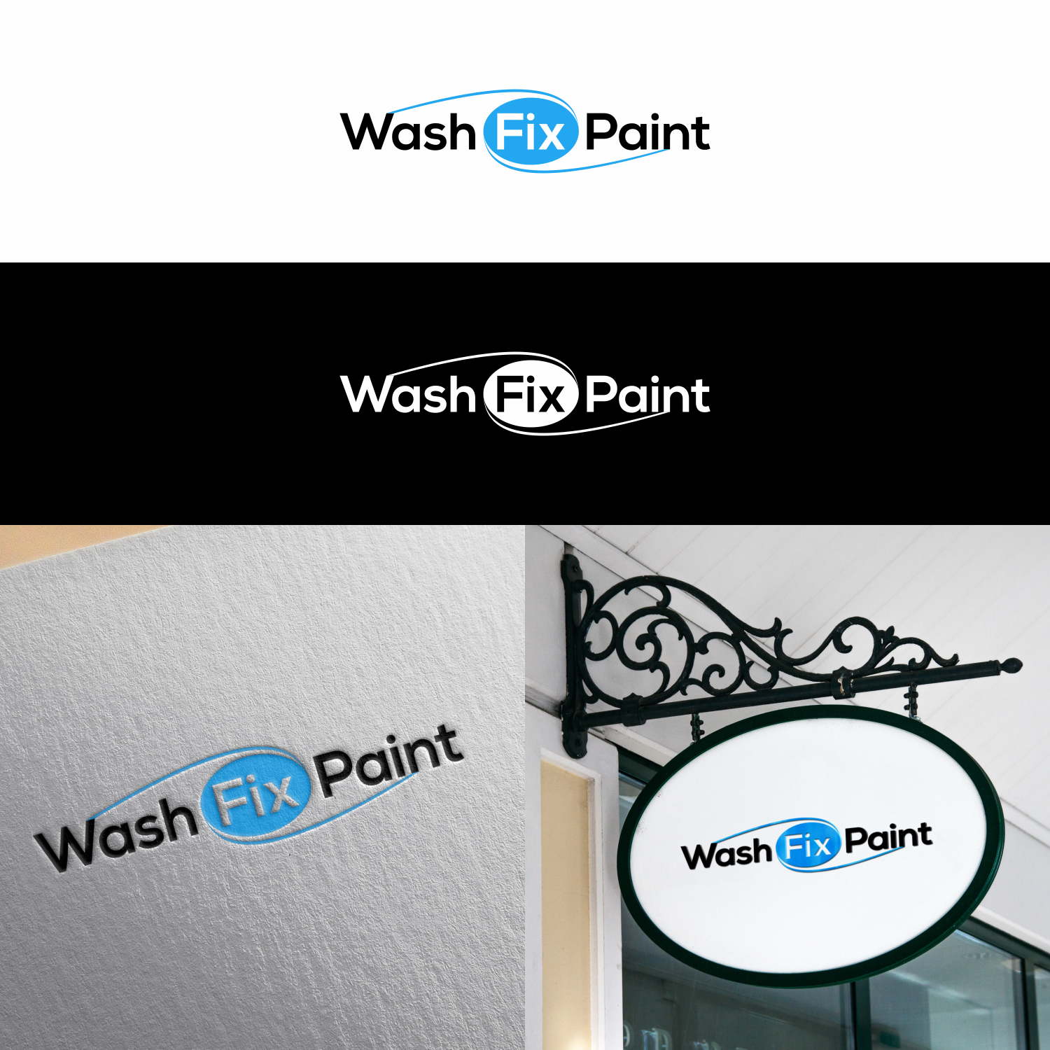 Logo Design by suthita 2 for this project | Design #21379033