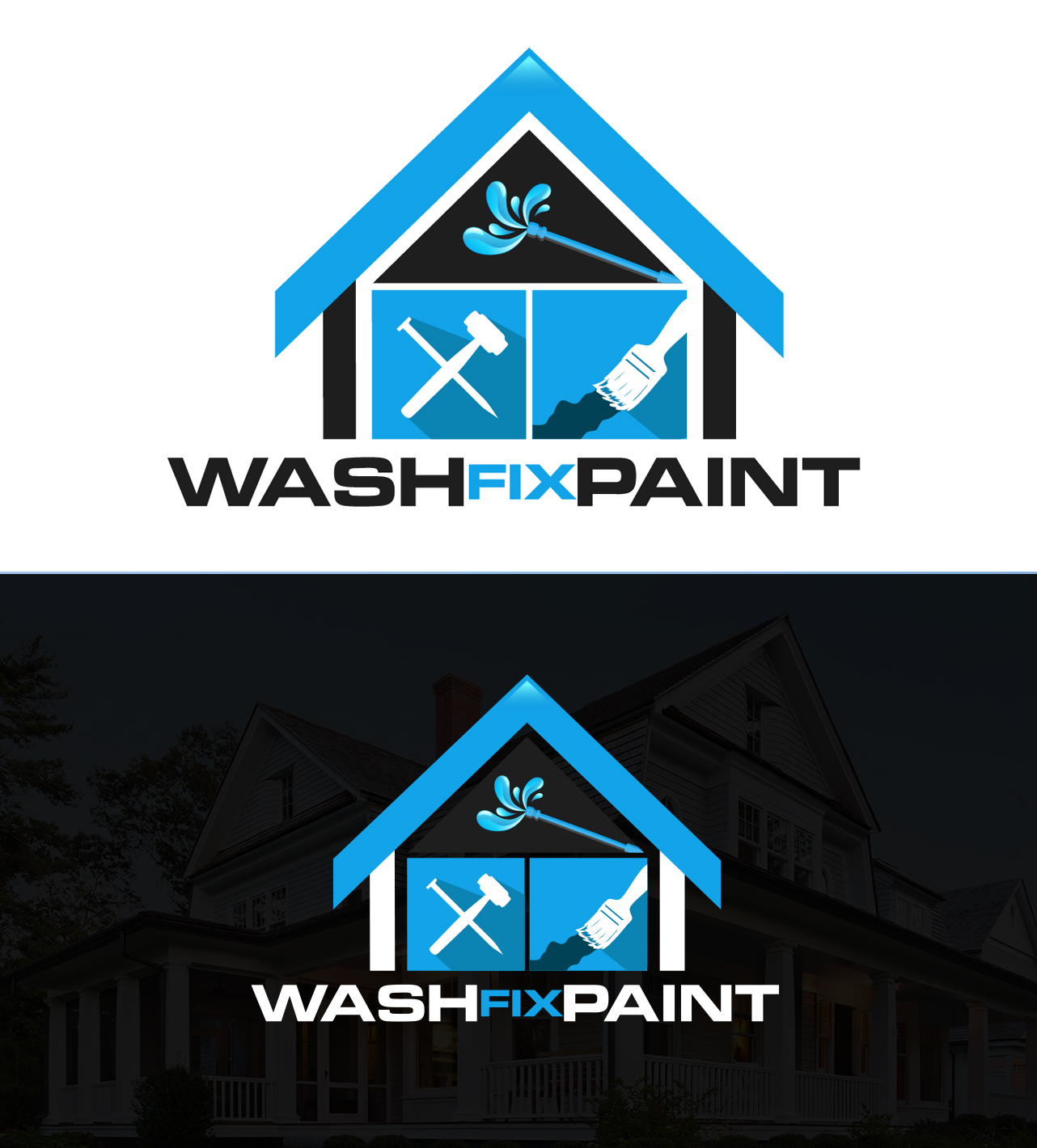 Logo Design by Faria K for this project | Design #21378993