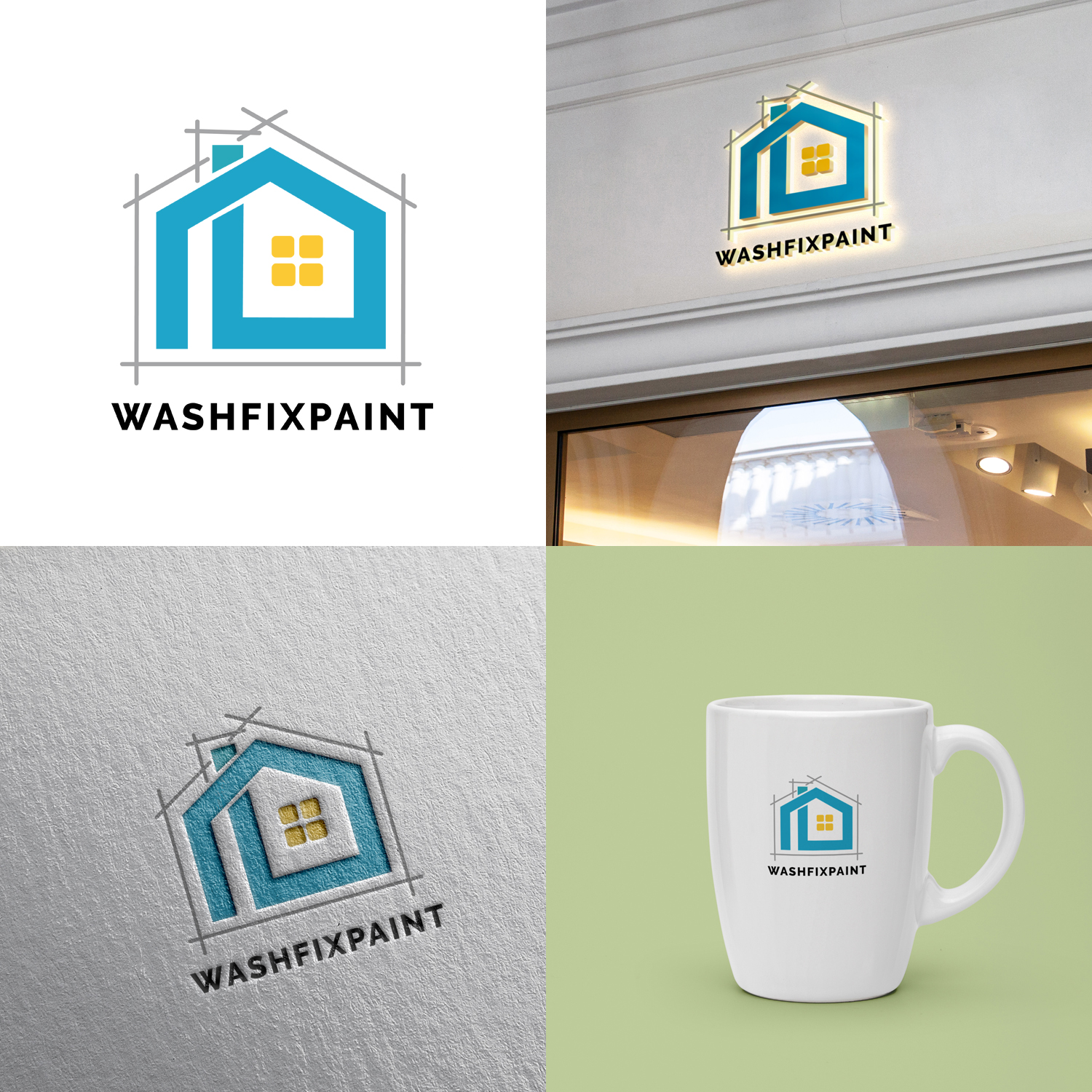 Design de Logo par BOLBOL 2 pour ce projet | Design #21416685