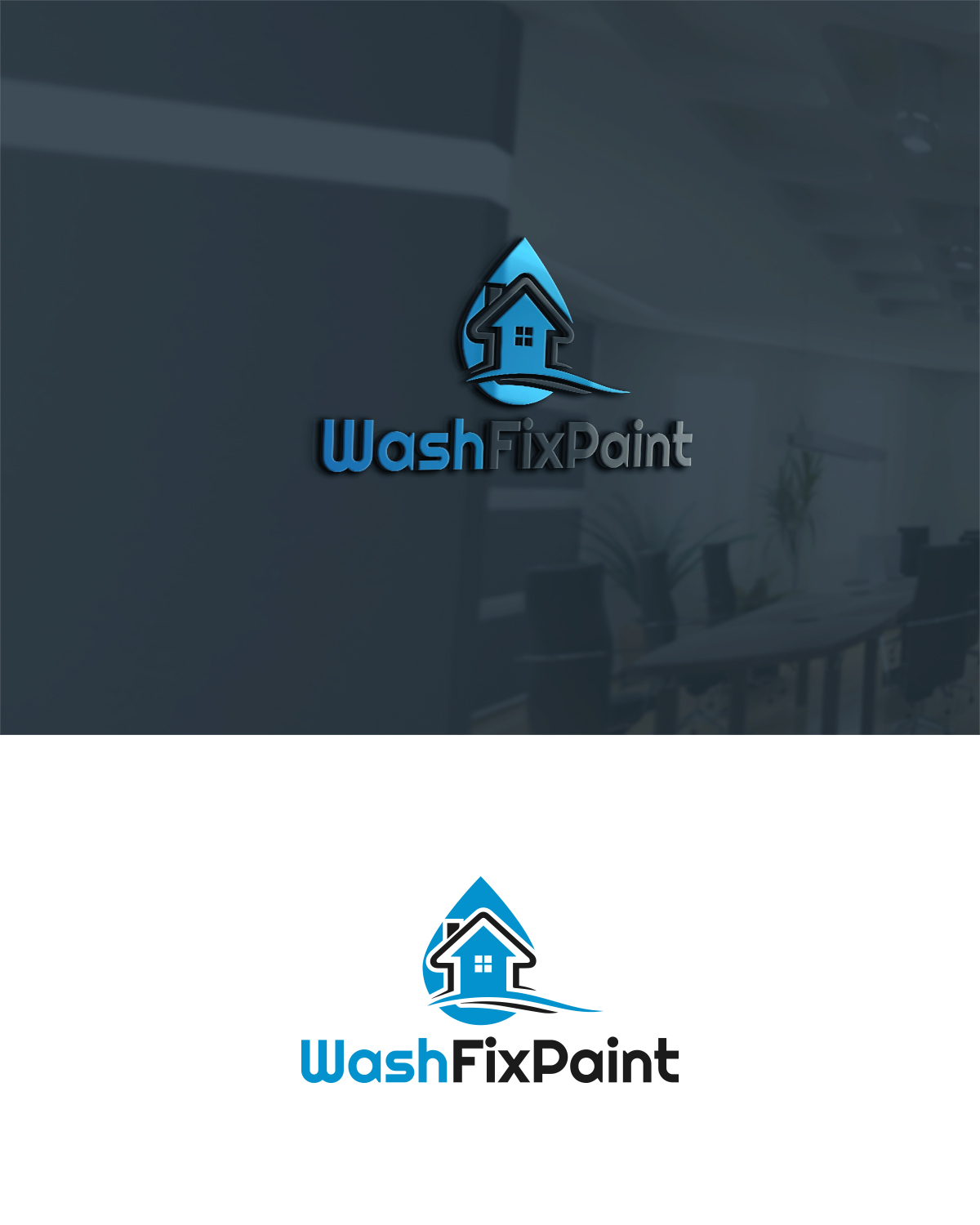 Logo Design by RedLine 3 for this project | Design #21373247