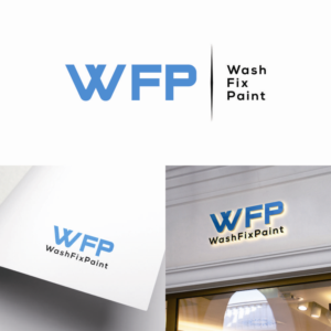 Logo Design by Pangestu 9 for this project | Design: #21371541