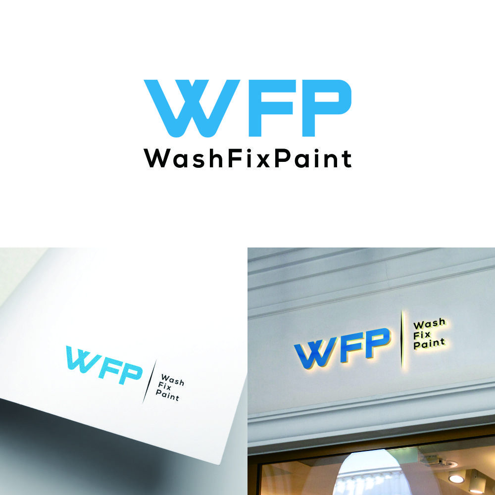 Logo Design by Pangestu 9 for this project | Design #21371543