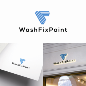 Logo Design by Pangestu 9 for this project | Design: #21371544