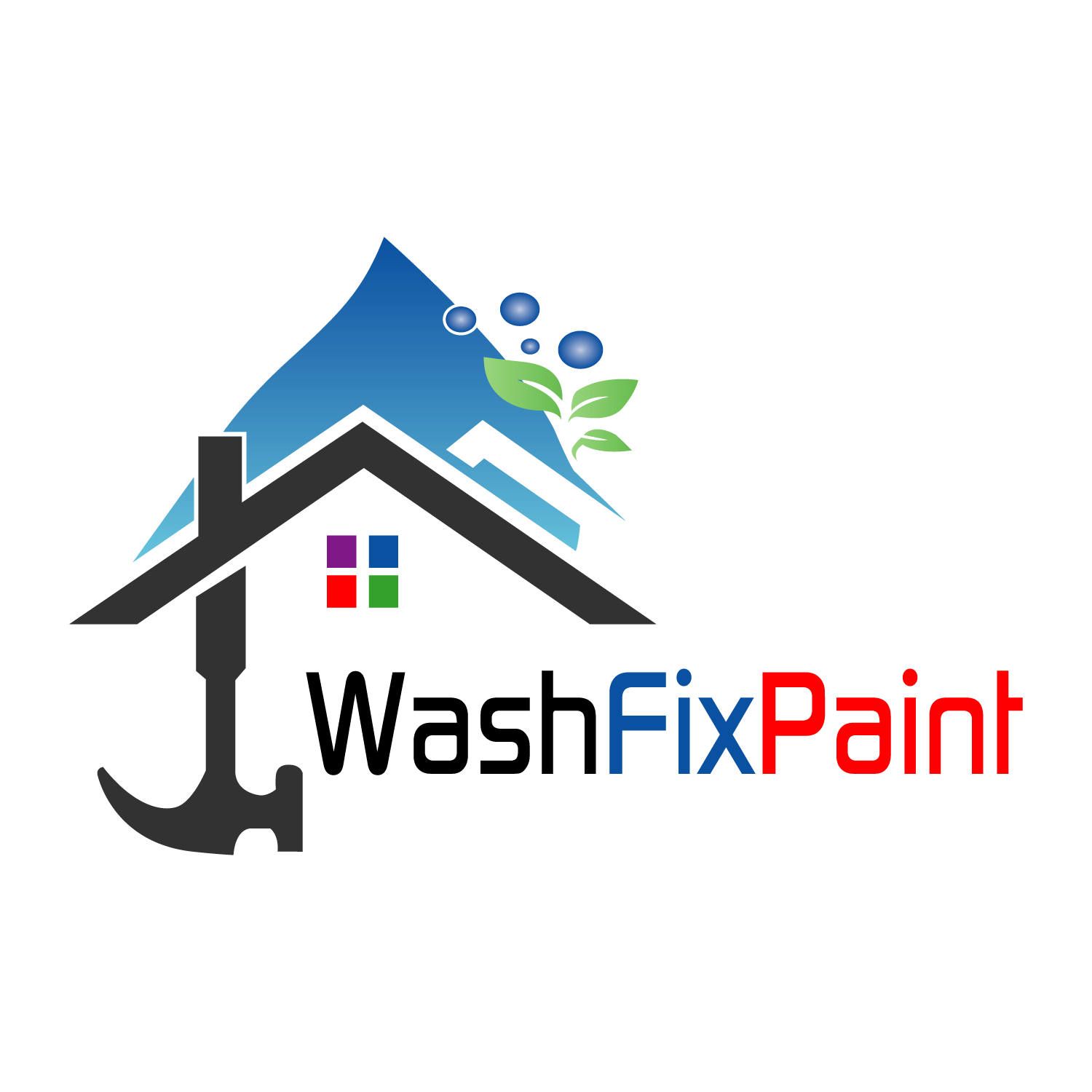 Logo Design by Design_House_2 for this project | Design #21416848