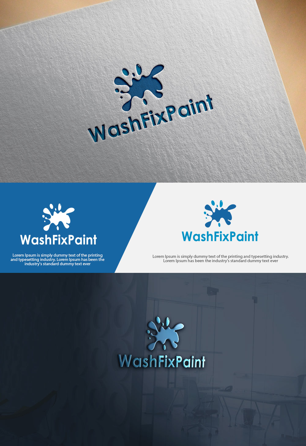 Logo Design by abdulhadi22 for this project | Design #21372228