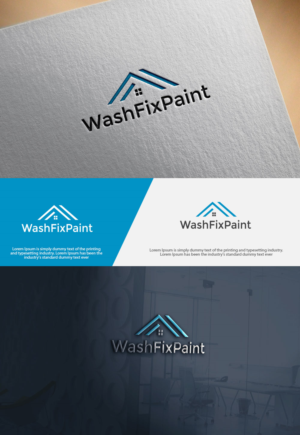 Logo Design by abdulhadi22 for this project | Design: #21372304