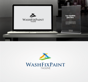 Logo Design by iminlov 2