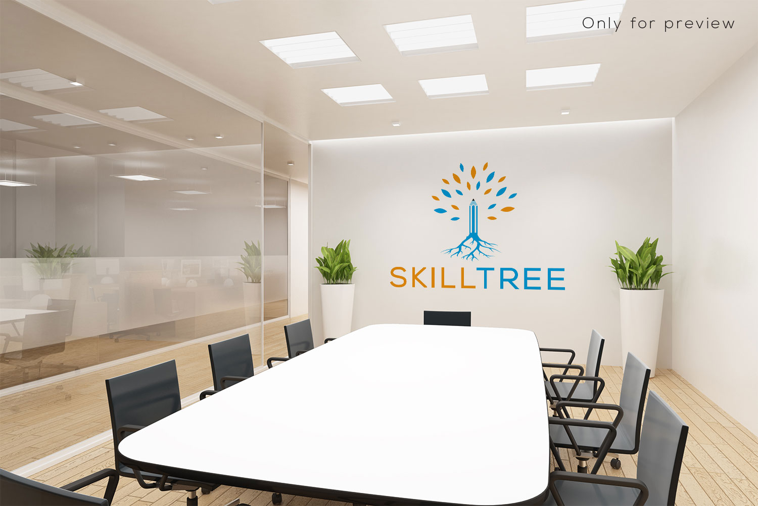 Diseño de Logo por Deziners Zone para este proyecto | Diseño #21370706