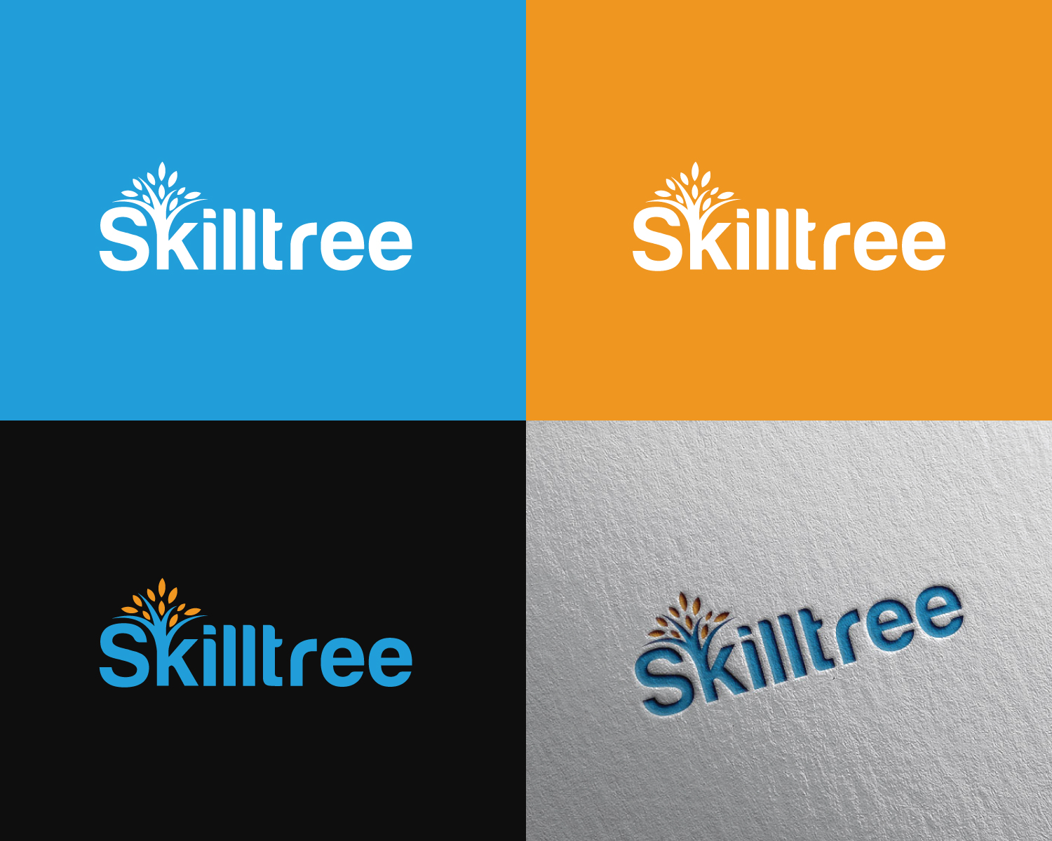 Logo-Design von Atec für dieses Projekt | Design #21394366