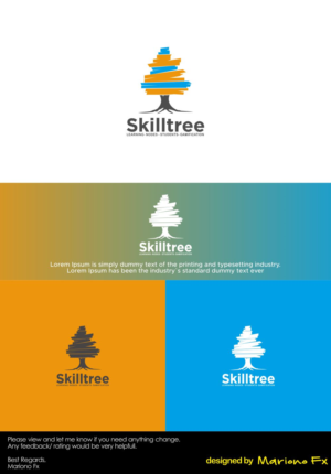 Logo Design by Mariono Fx for this project | Design: #21372918