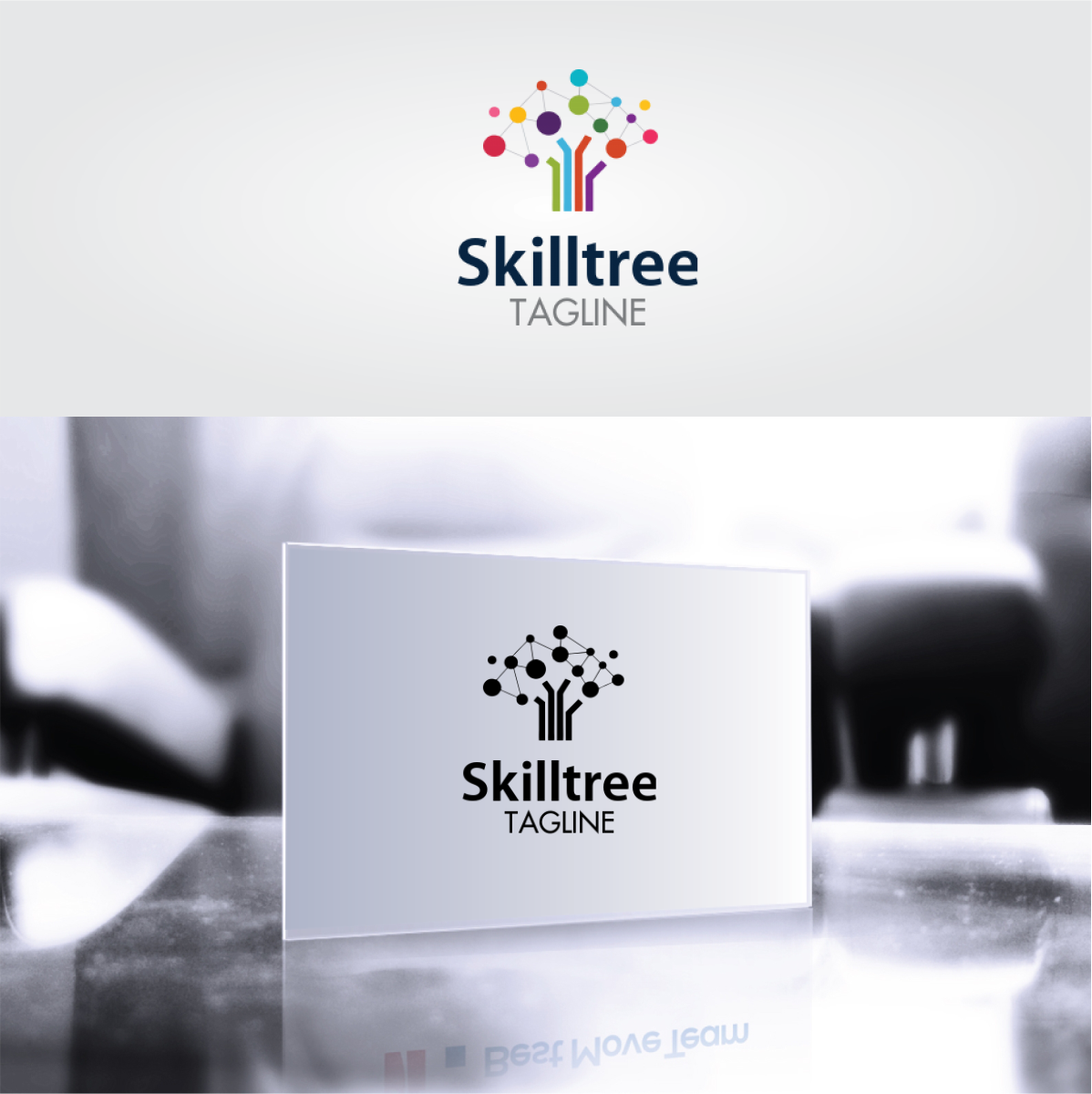 Logo Design by iminlov 2 for this project | Design #21390283