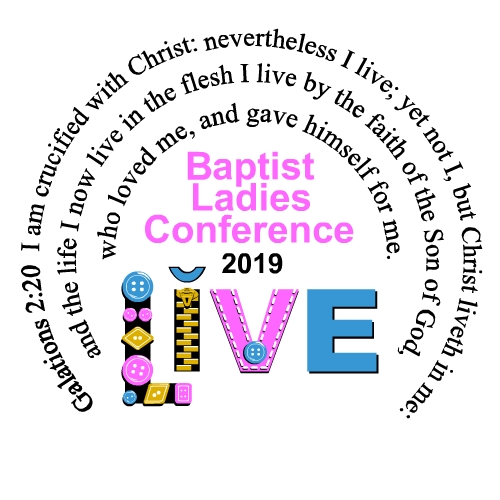 T-shirt Design by 88click88 for Bible Baptist Church West Union | Design #21400542