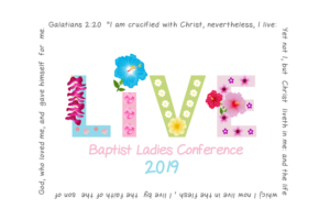 Diseño de Camiseta por Kreative-Ideas para Bible Baptist Church West Union | Diseño #21402915