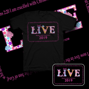T-shirt Design by fajarsetiawanjs