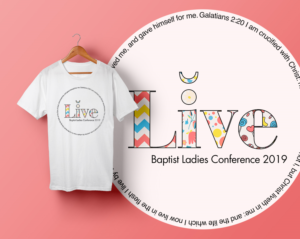 T-shirt Design by oleg_lekhnitsky for Bible Baptist Church West Union | Design: #21366971