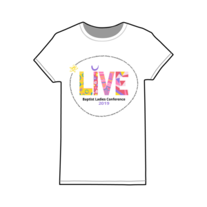 T-shirt Design by yunta for Bible Baptist Church West Union | Design: #21411016