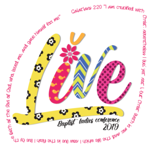 T-shirt Design by lynoir for Bible Baptist Church West Union | Design: #21368008