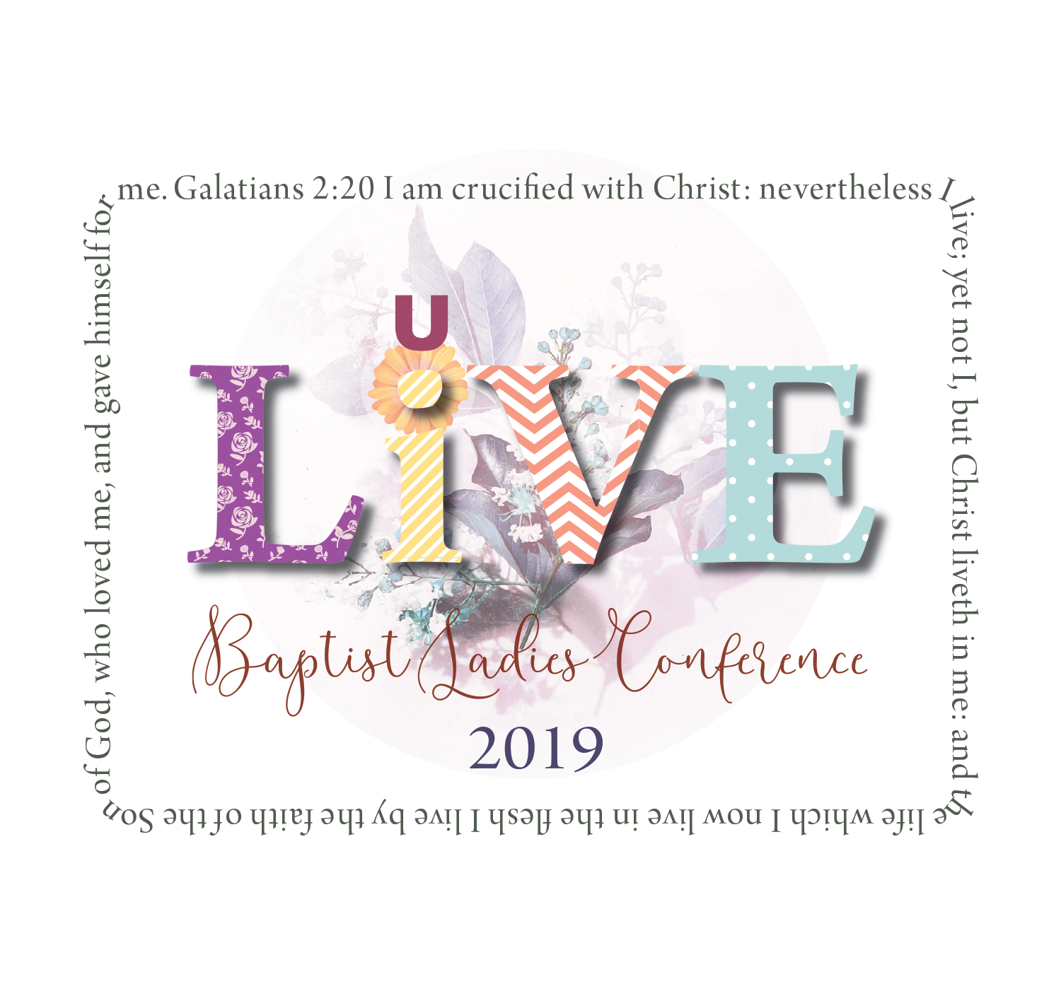 T-shirt Design by Viraj Perera for Bible Baptist Church West Union | Design #21382557