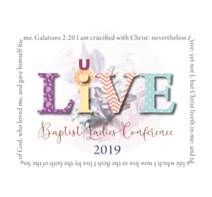 Ladies Conference LIVE feminine pretty t shirt design logo | T-Shirt-Design von Viraj Perera