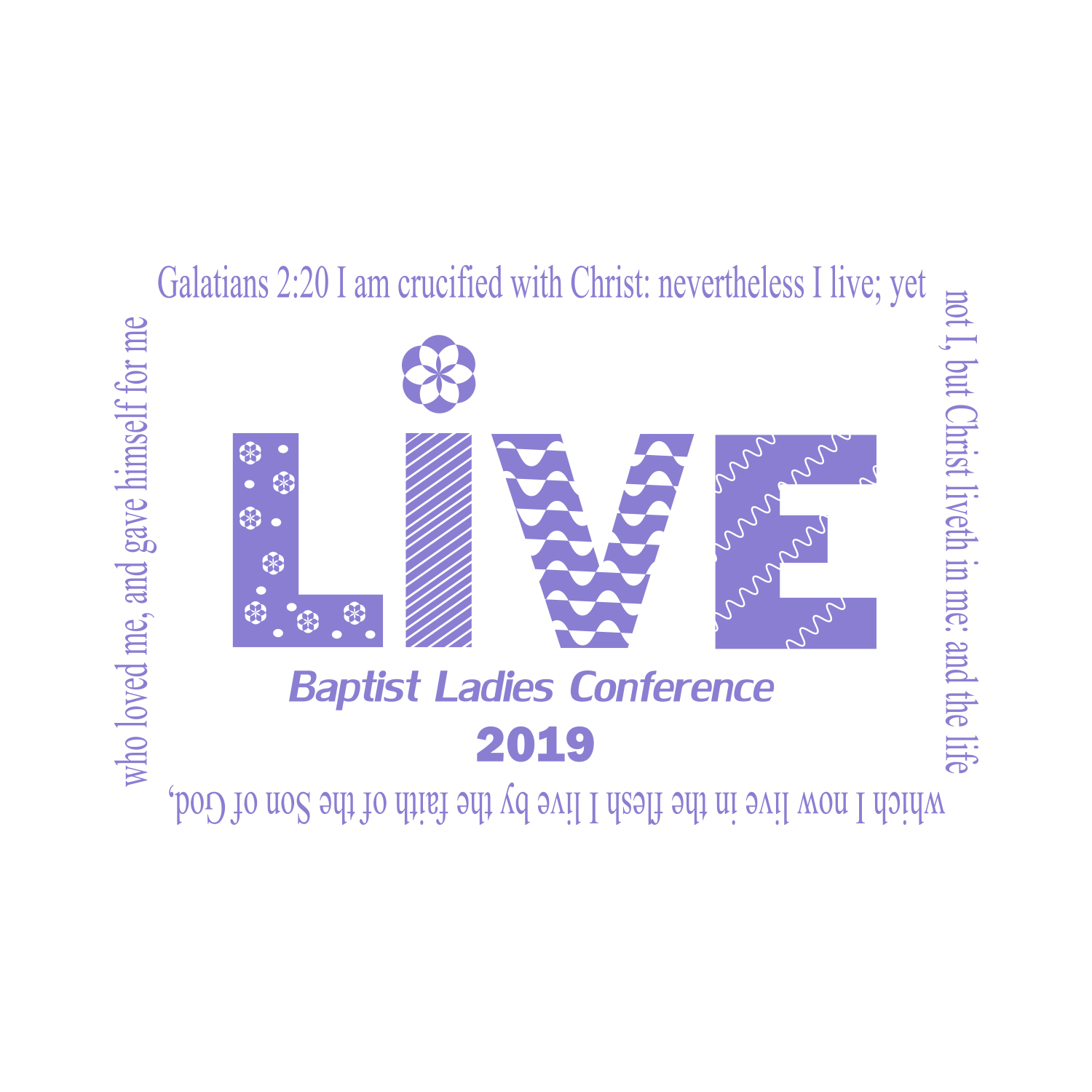 T-shirt Design by R+A2 for Bible Baptist Church West Union | Design #21407084