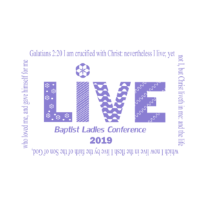 T-shirt Design by R+A2 for Bible Baptist Church West Union | Design: #21407084