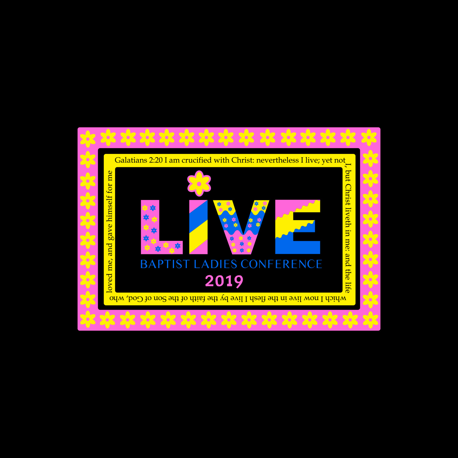 T-shirt Design by R+A2 for Bible Baptist Church West Union | Design #21417866