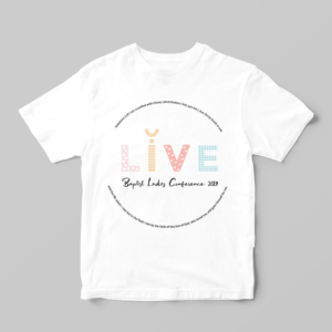 T-shirt Design by cjxxxxxhxx for Bible Baptist Church West Union | Design: #21368322