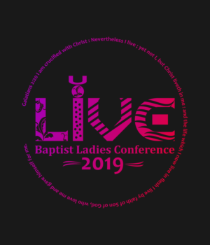 T-shirt Design by AlonkOphic for Bible Baptist Church West Union | Design: #21381108