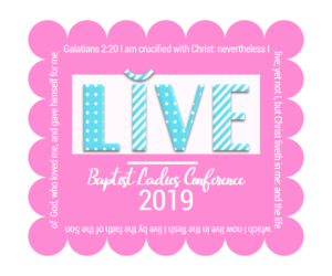 T-shirt Design by EleanorDesign for Bible Baptist Church West Union | Design: #21367931
