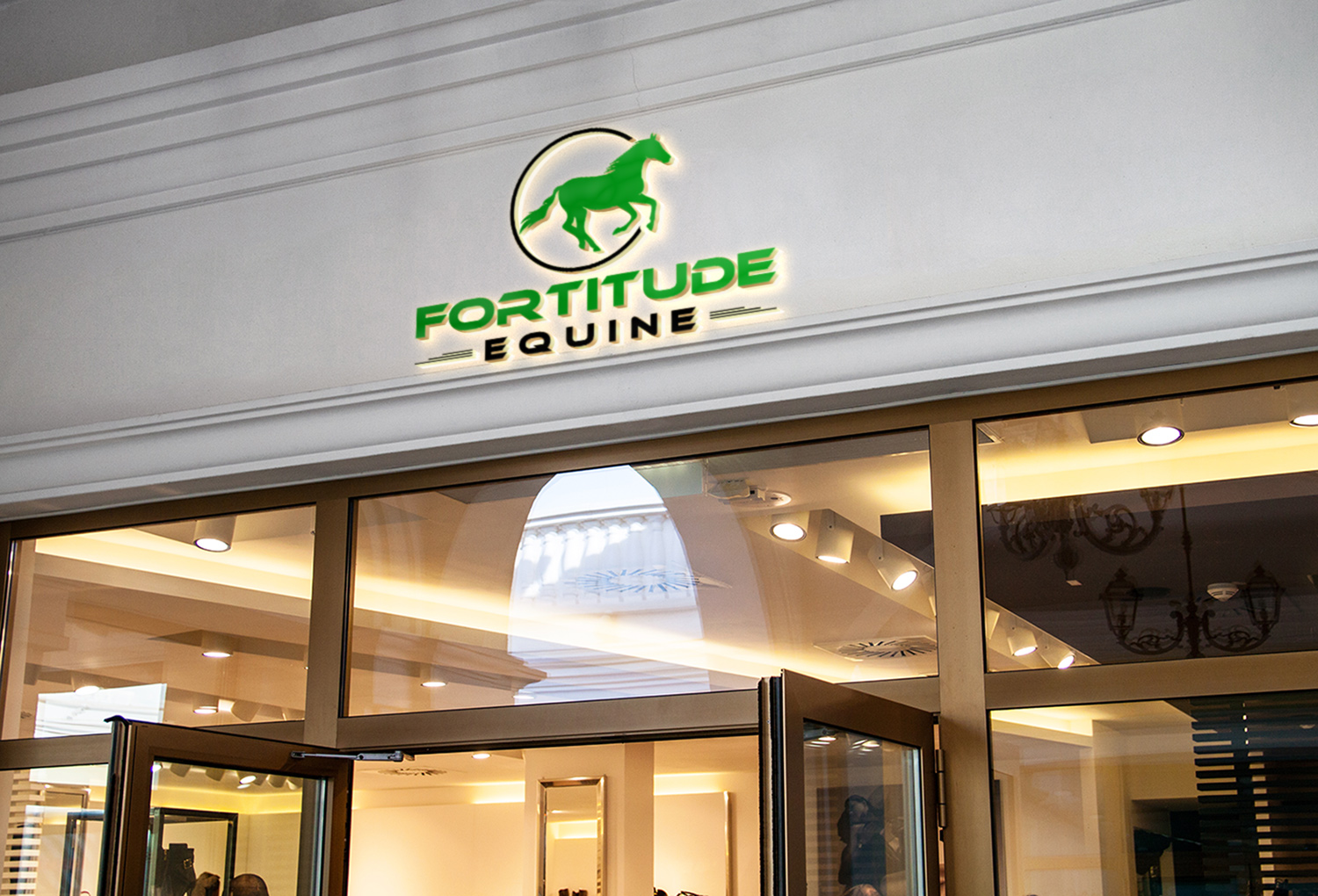 Logo Design by Deziners Zone for this project | Design #21394441