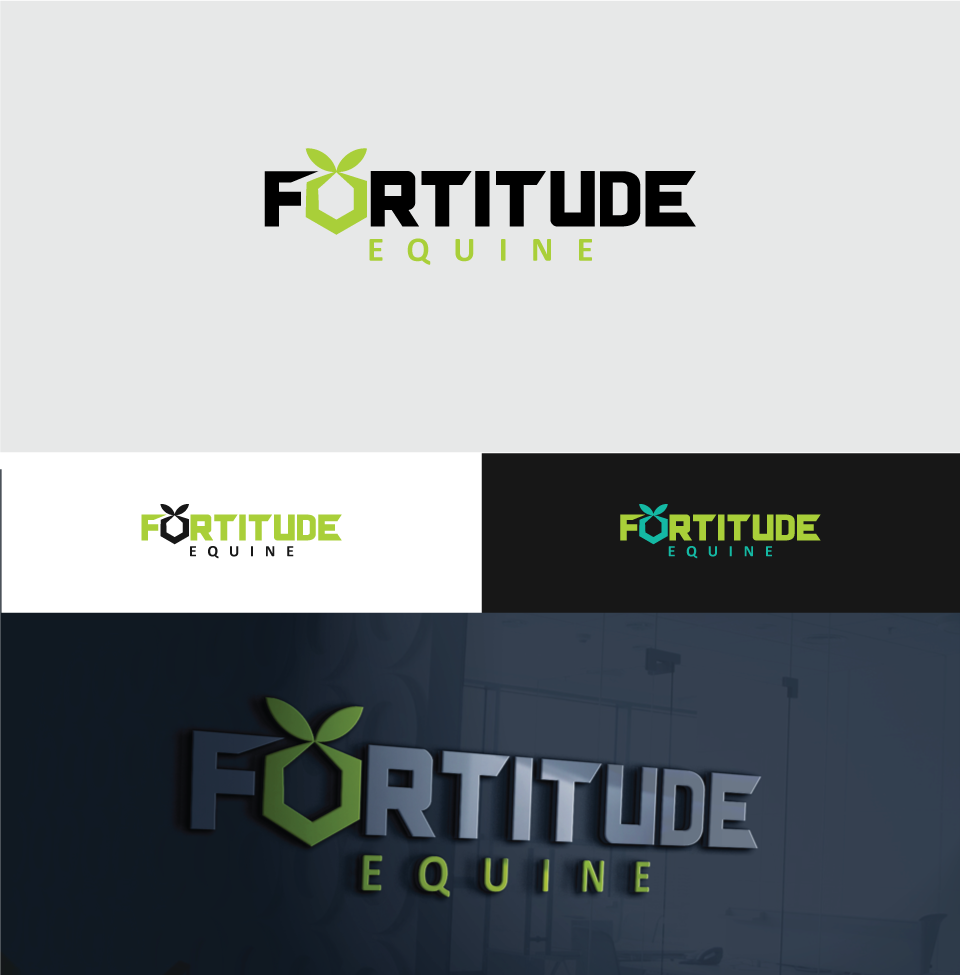 Logo Design by krishno gs for this project | Design #21397935