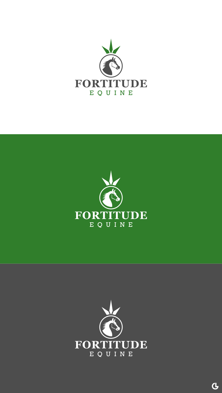 Logo Design by R!CKY for this project | Design #21403855