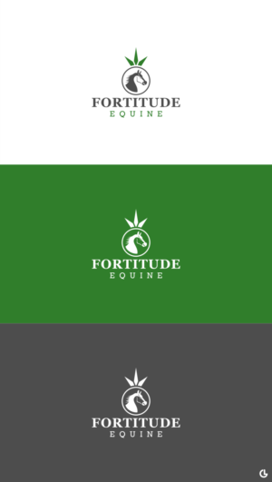 Logo Design by R!CKY for this project | Design: #21403855