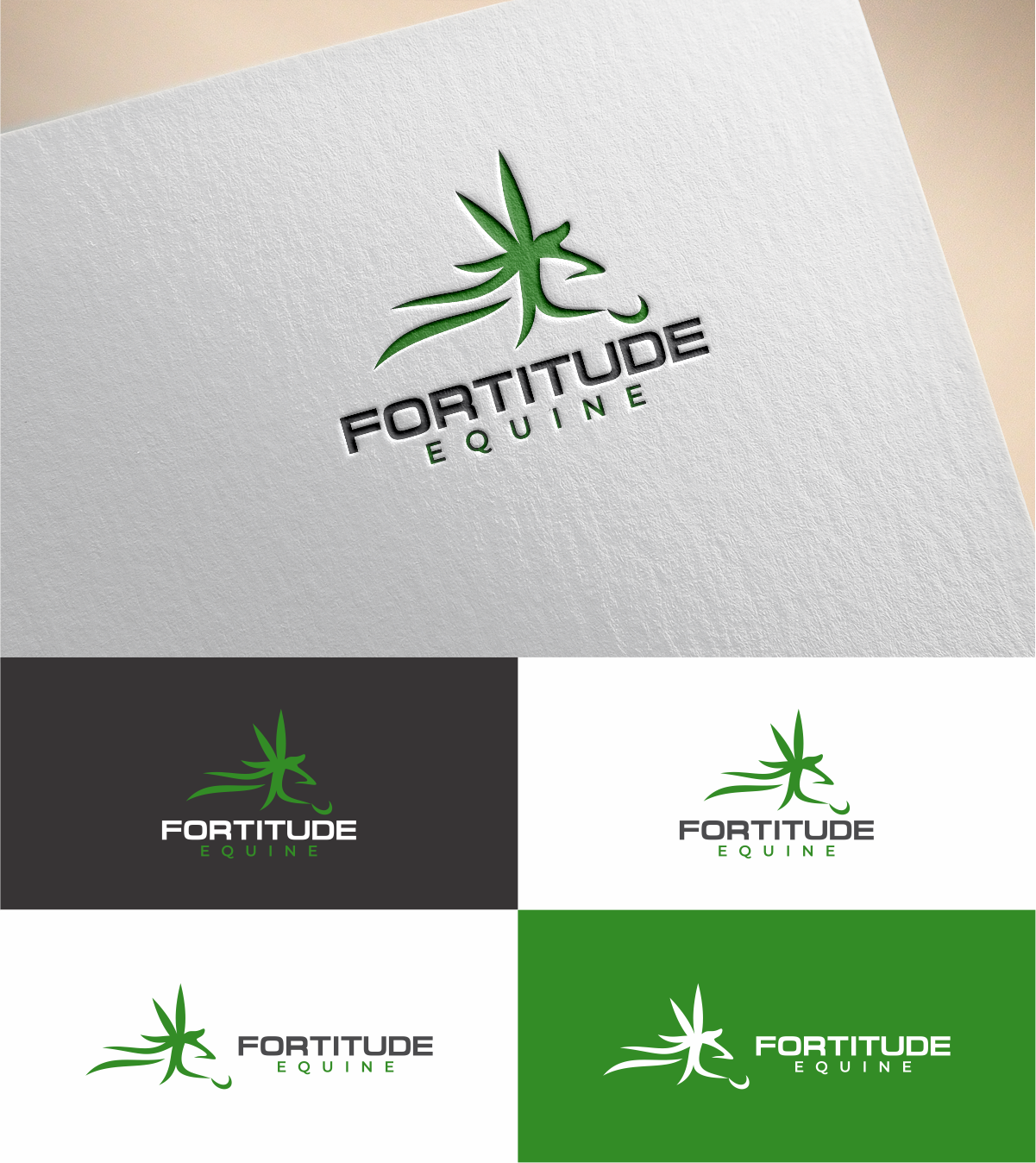 Logo Design by MKR for this project | Design #21384415