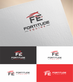 Logo Design by MKR for this project | Design: #21384416