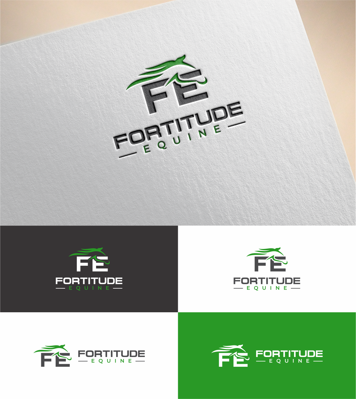 Logo Design by MKR for this project | Design #21391738